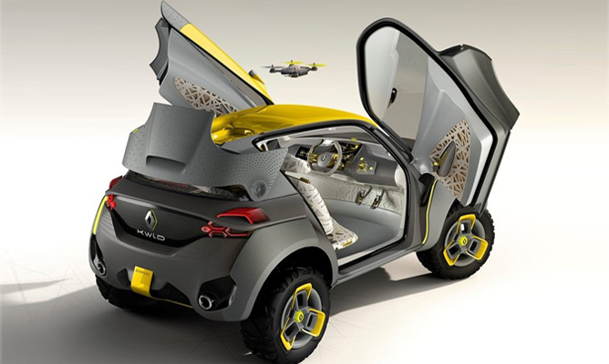 Renault-Kwid-Drone-Concept