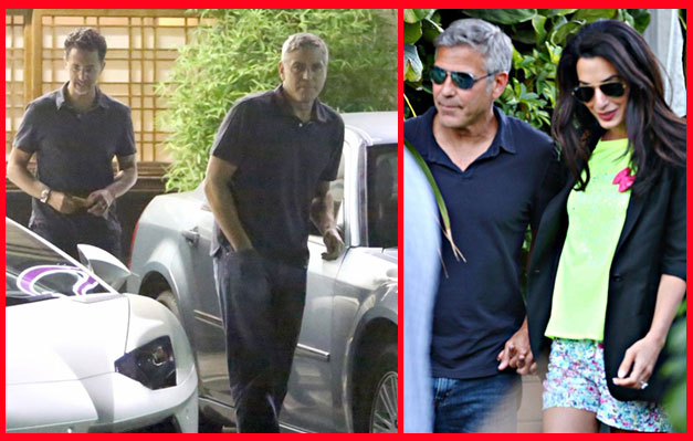 George-Clooney-n-Amal-Alamuddin