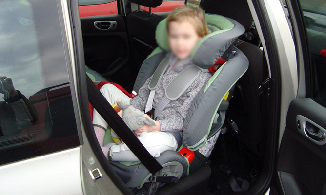 Rear Facing Child Car Seat Laws, Car Seats Uk