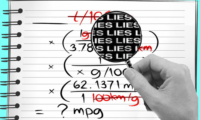 MPG liers