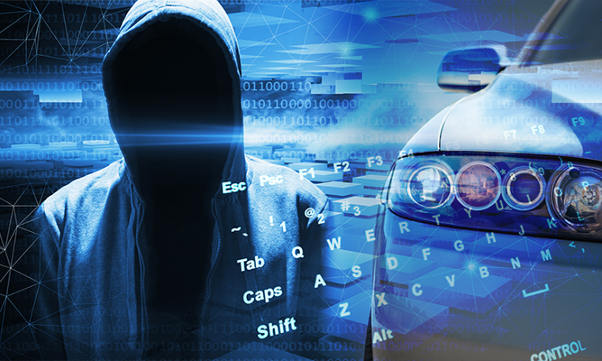 Car Hacking