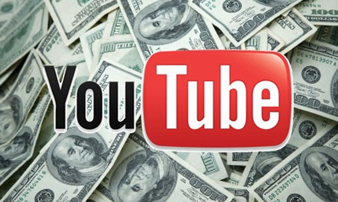 How To Make Money From Youtube Complete Guide - 