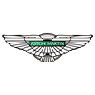 Aston Martin Engines