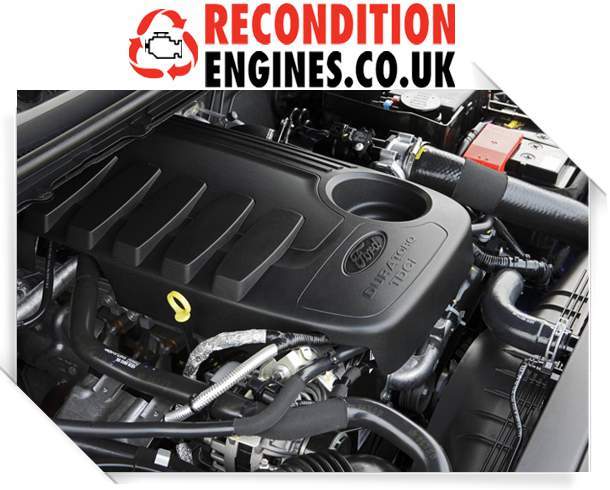 Diesel Ranger Engine Ford Ranger Diesel 3.2 Reconditioned Engines Available at Discounted Prices