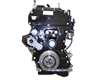 Reconditioned Peugeot Boxer Engine