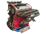 Reconditioned Citroen C2 Engine