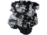 Reconditioned Land Rover Discovery 3 Engine