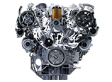 Reconditioned Land Rover Discovery 4 Engine