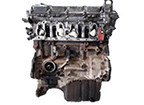 Reconditioned Ford Galaxy Engine