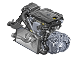 Reconditioned Vauxhall Insignia Engine