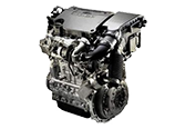 Reconditioned Ford Mondeo Engine