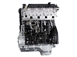 Reconditioned Nissan Navara Engine