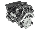 Reconditioned Land Rover Range Rover Sport Engine