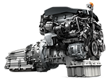 Reconditioned Mercedes Sprinter Petrol Engine