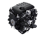 Reconditioned Ford Transit Engine