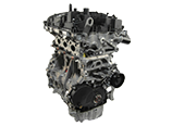 Reconditioned BMW X1 Engine